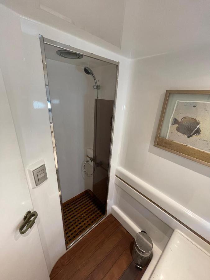 Yate Hotel Stv Barcelona Zewnętrze zdjęcie