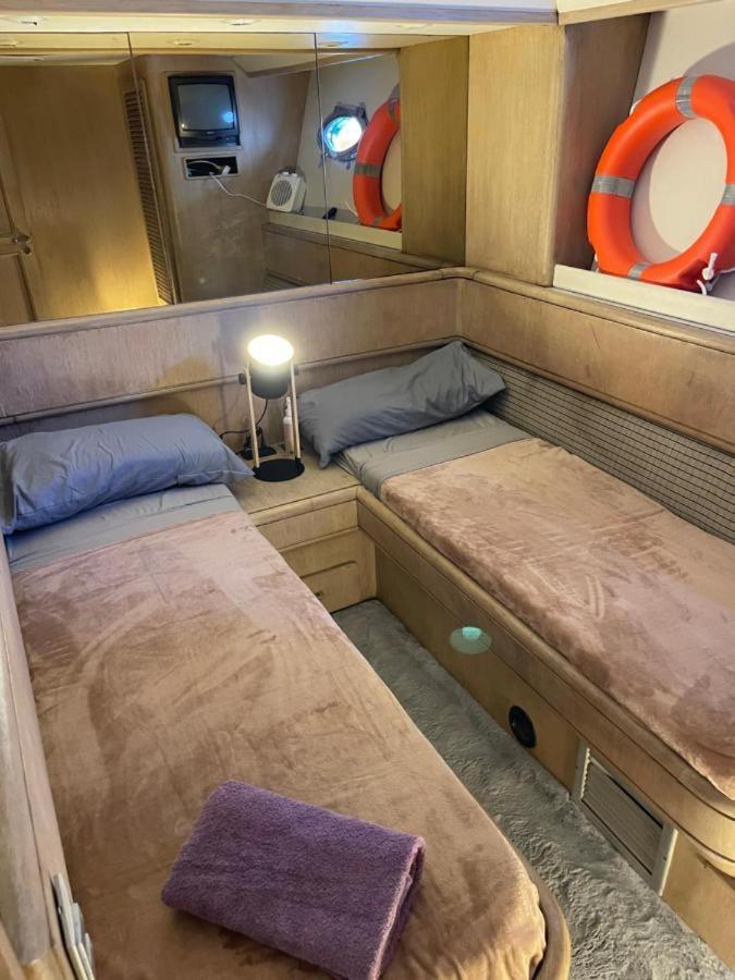 Yate Hotel Stv Barcelona Zewnętrze zdjęcie