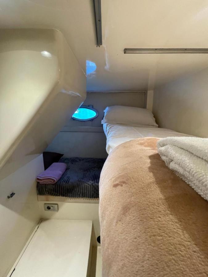 Yate Hotel Stv Barcelona Zewnętrze zdjęcie